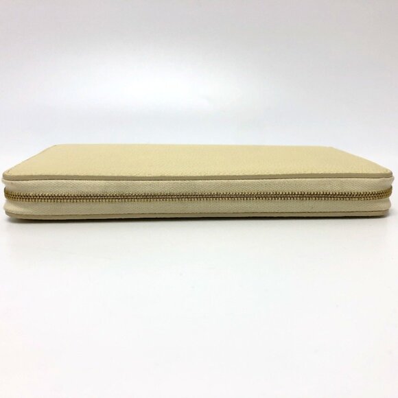 CELINE Beige Wallet - Picture 5 of 15